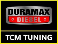 Duramax 2011-2016 Transmission Tuning
