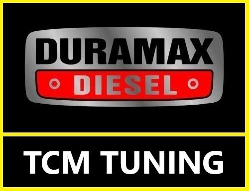 Duramax 2001-2010 Transmission Tuning